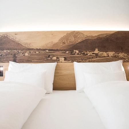 Hotel Condor San Vigilio Di Marebbe Esterno foto