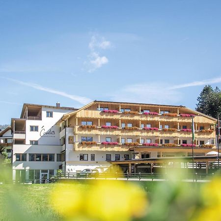 Hotel Condor San Vigilio Di Marebbe Esterno foto