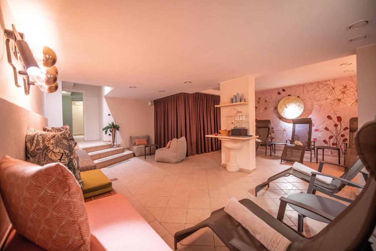 Hotel Condor San Vigilio Di Marebbe Esterno foto
