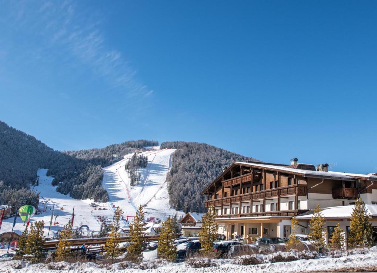 Hotel Condor San Vigilio Di Marebbe Esterno foto