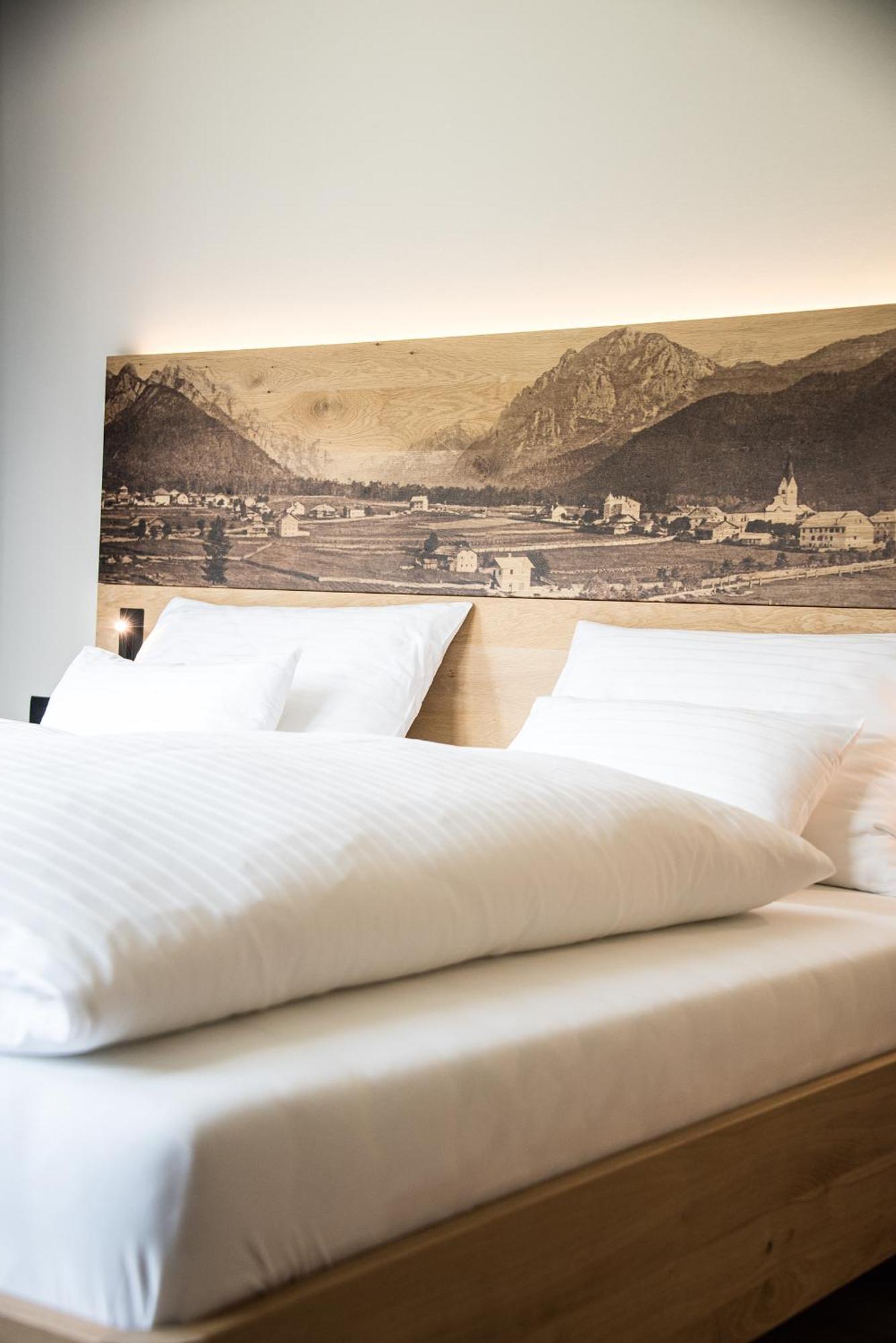Hotel Condor San Vigilio Di Marebbe Esterno foto