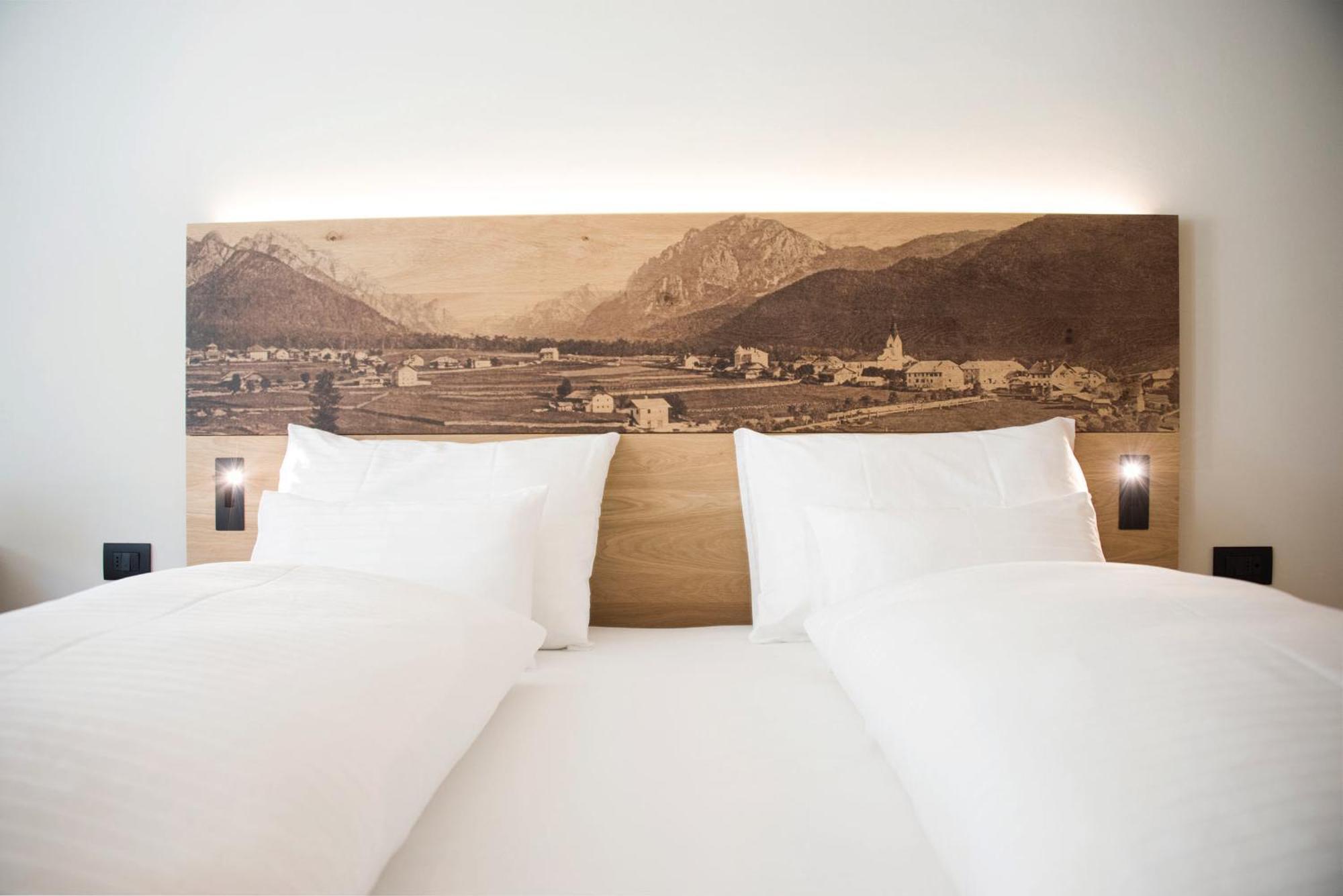 Hotel Condor San Vigilio Di Marebbe Esterno foto