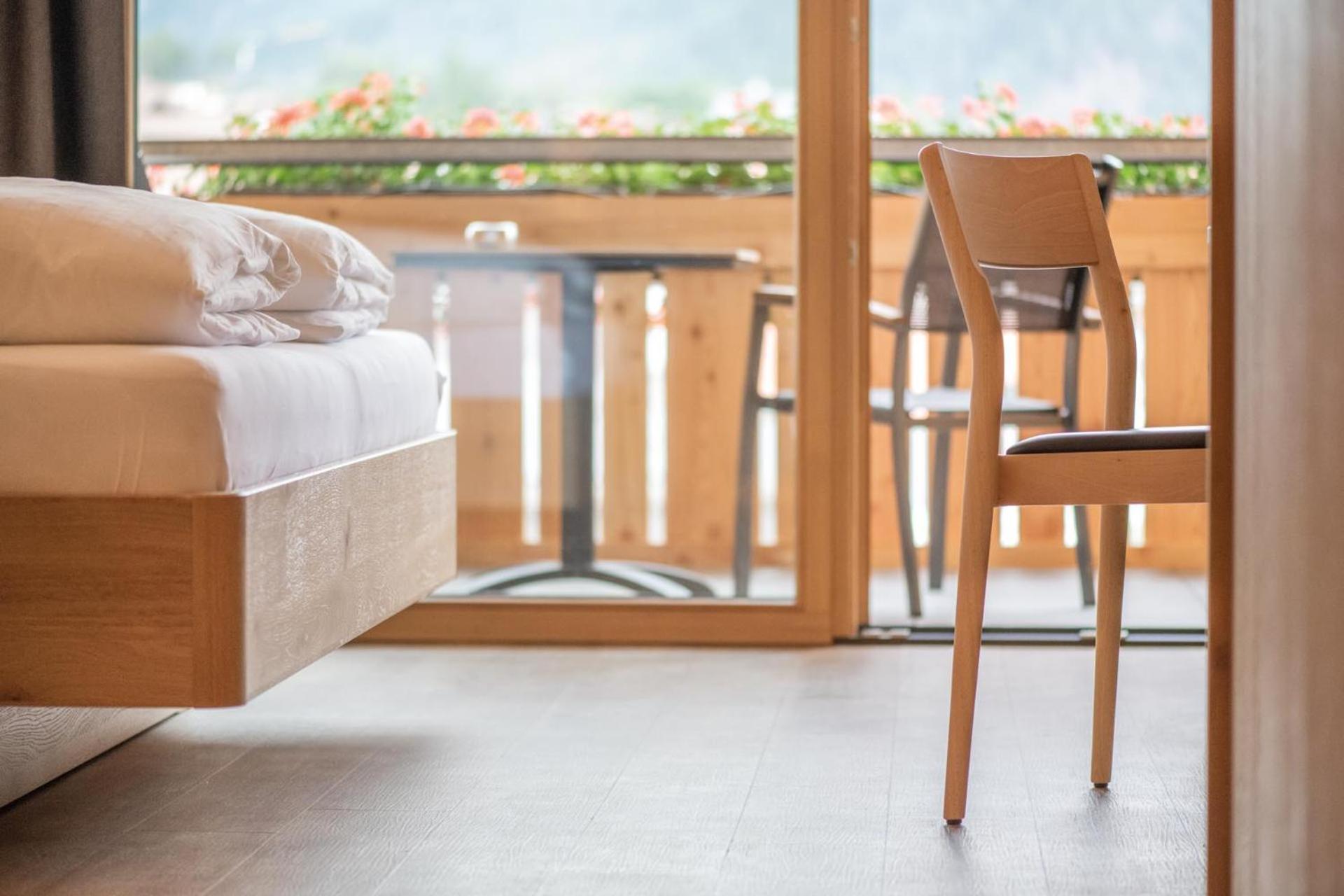 Hotel Condor San Vigilio Di Marebbe Esterno foto