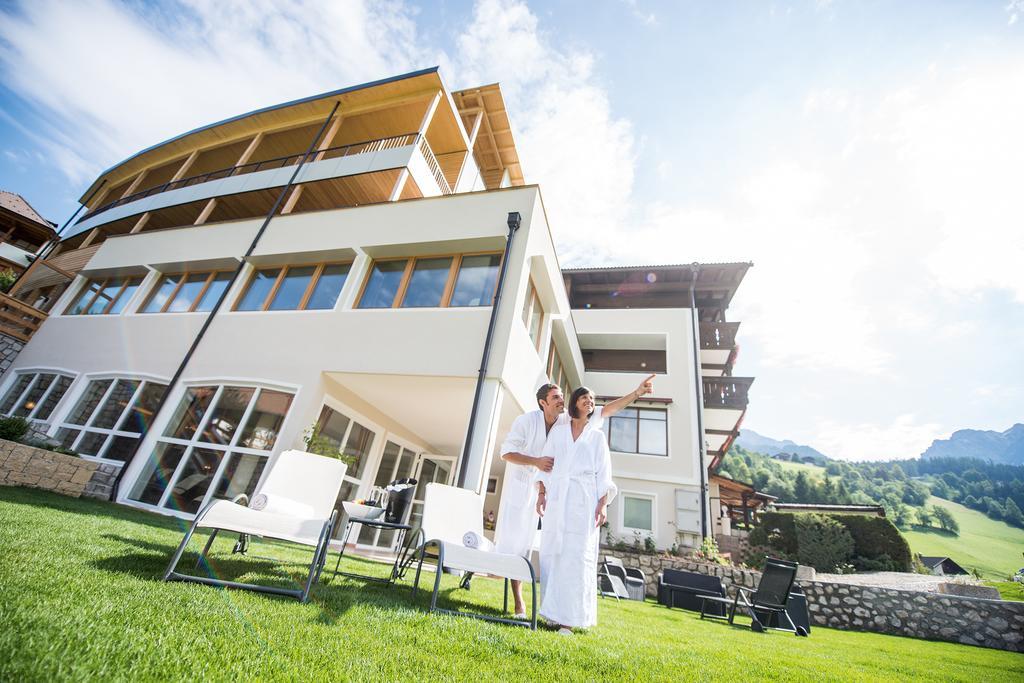 Hotel Condor San Vigilio Di Marebbe Esterno foto