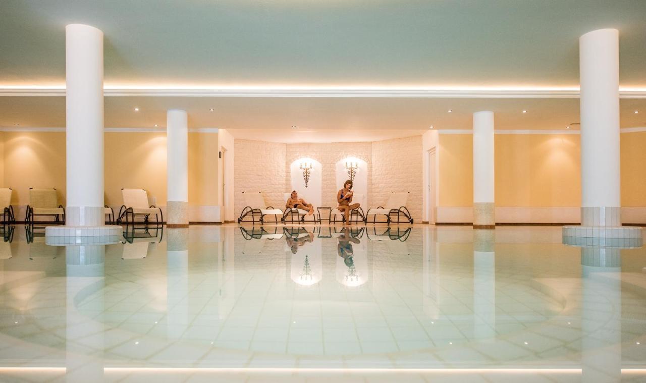 Hotel Condor San Vigilio Di Marebbe Esterno foto
